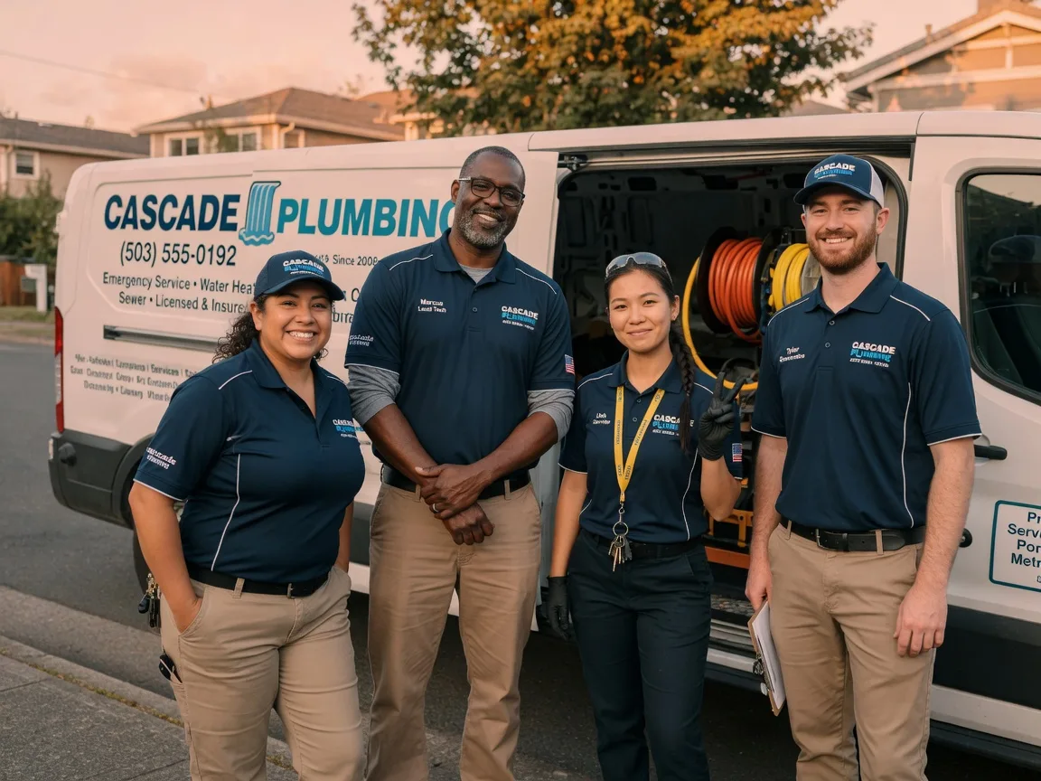 Emergency Plumber company in Jackson, MN